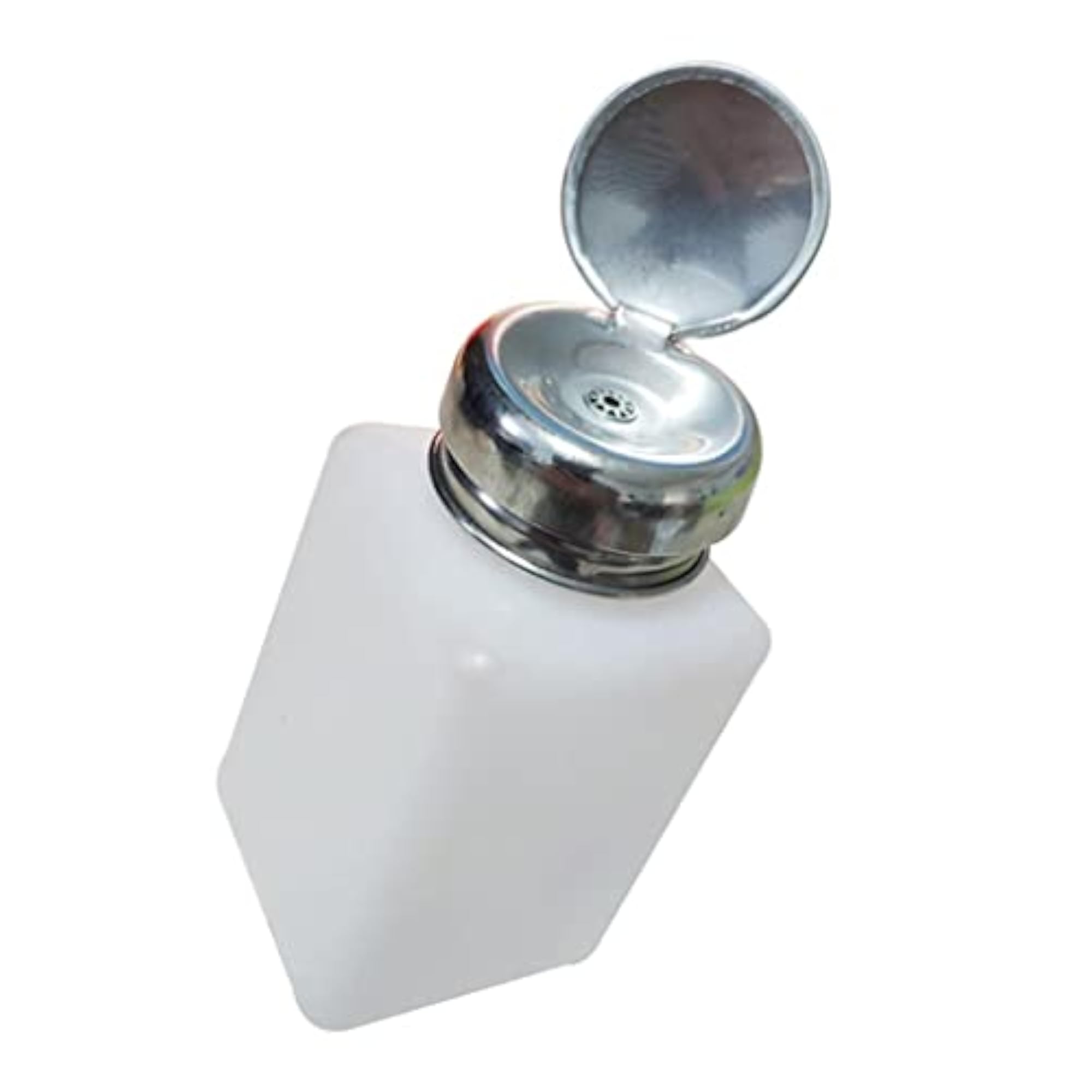 200ml One-Touch Makeup Remover Press Bottle